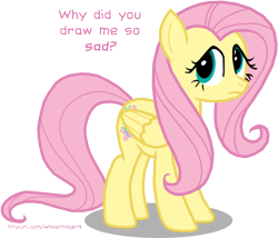 Size: 632x542 | Tagged: safe, artist:thelastgherkin, character:fluttershy, simple background, transparent background, vector
