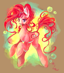 Size: 1784x2005 | Tagged: safe, artist:graypaint, artist:inkytophat, character:pinkie pie, ear fluff