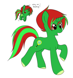 Size: 800x850 | Tagged: safe, artist:haydee, oc, oc only, species:pony, species:unicorn, age difference, male, simple background, stallion, transparent background