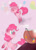 Size: 2480x3425 | Tagged: safe, artist:theponybox696, character:pinkie pie, species:earth pony, species:pony, g4, explicit source, party, pinkie being pinkie, punch