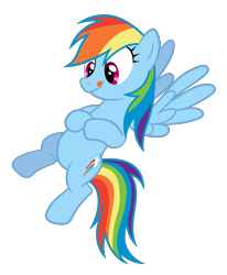 Size: 8235x10000 | Tagged: safe, artist:proenix, character:rainbow dash, episode:mmmystery on the friendship express, g4, my little pony: friendship is magic, .svg available, absurd resolution, bellyrubs, female, flying, simple background, solo, transparent background, vector