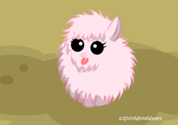 Size: 882x622 | Tagged: safe, artist:sketch-shepherd, oc, oc only, oc:fluffle puff, species:pony, baby, baby pony, cute, female, filly, flufflebetes, solo, younger