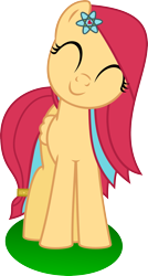 Size: 1797x3355 | Tagged: safe, artist:ulyssesgrant, oc, oc only, oc:ion, species:pegasus, species:pony, cute, simple background, solo, transparent background, vector
