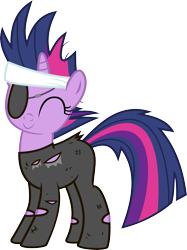 Size: 2963x3958 | Tagged: safe, artist:ulyssesgrant, character:twilight sparkle, .svg available, cute, female, future twilight, happy, simple background, solo, transparent background, vector