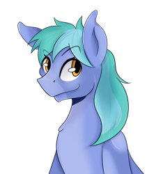 Size: 798x852 | Tagged: safe, artist:wulfanite, oc, oc only, oc:mimicry, species:earth pony, species:pony, homunculus, male, simple background, solo, transparent background