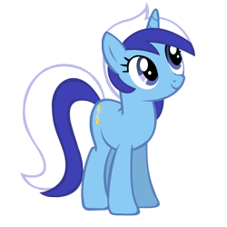 Size: 3000x3000 | Tagged: safe, artist:shelmo69, character:minuette, species:pony, species:unicorn, death stare, female, mare, simple background, solo, staring ponies, transparent background, vector
