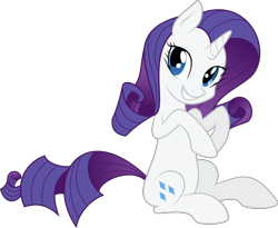Size: 8000x6550 | Tagged: safe, artist:hourglass-vectors, artist:zaphy1415926, character:rarity, species:pony, species:unicorn, ponyscape, .svg available, absurd resolution, female, inkscape, mare, simple background, solo, transparent background, vector, vector trace