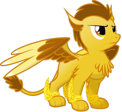 Size: 5000x4602 | Tagged: safe, artist:atmospark, oc, oc only, oc:lionheart, species:pony, species:sphinx, .svg available, hybrid, inkscape, simple background, sphinx oc, transparent background, vector