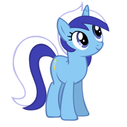 Size: 894x894 | Tagged: safe, artist:shelmo69, character:minuette, species:pony, species:unicorn, death stare, female, mare, simple background, transparent background, vector