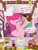 Size: 3024x4032 | Tagged: safe, artist:wispy tuft, character:pinkie pie, species:earth pony, species:pony, g4, alcohol, applejack daniel's, bakery, baking, classic, cooking, cupcake, epic cupcake time, female, food, kitchen, liquor, mare, solo, this will end in fire, whiskey