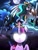 Size: 749x995 | Tagged: safe, artist:ruhje, character:nightmare moon, character:princess celestia, character:princess luna, character:twilight sparkle, character:twilight sparkle (alicorn), species:alicorn, species:pony, episode:princess twilight sparkle, g4, my little pony: friendship is magic, season 4, clothing, crown, female, full face view, glowing eyes, hoof shoes, jewelry, mare, moon, necklace, peytral, profile, raised hoof, regalia, scene interpretation, shoes