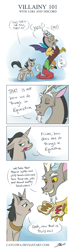 Size: 800x2667 | Tagged: safe, artist:caycowa, character:discord, species:alicorn, species:pony, comic, crossover, dialogue, jelly, loki, marvel, peanut butter, peanut butter and jelly, ponified, sandwich