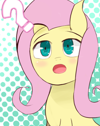Size: 640x800 | Tagged: safe, artist:flutteriot, character:fluttershy, female, solo