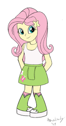 Size: 713x1365 | Tagged: safe, artist:avastindy, character:fluttershy, my little pony:equestria girls, female, lego, lego friends, simple background, solo, transparent background
