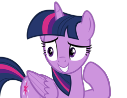 Size: 2344x1821 | Tagged: safe, artist:tuppkam1, character:twilight sparkle, character:twilight sparkle (alicorn), species:alicorn, species:pony, female, folded wings, mare, simple background, solo, transparent background, vector