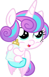 Size: 2121x3306 | Tagged: safe, artist:tuppkam1, character:princess flurry heart, episode:the times they are a changeling, g4, my little pony: friendship is magic, baby, baby bottle, cuddly, cute, cuteness overload, cutest pony alive, cutest pony ever, dawwww, diaper, female, flurrybetes, high res, huggable, hugs needed, simple background, solo, transparent background, vector, weapons-grade cute
