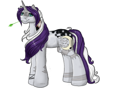 Size: 1000x700 | Tagged: safe, artist:silvermoonbreeze, oc, oc only, oc:moonbreeze, species:pony, species:unicorn, female, mare, simple background, solo, transparent background