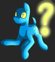 Size: 1600x1800 | Tagged: safe, artist:azure-quill, oc, oc only, oc:wiggles, species:pony, solo