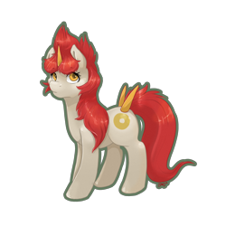 Size: 3000x3000 | Tagged: safe, artist:bean-sprouts, species:pony, crossover, cute, eye clipping through hair, female, looking at you, mare, pokémon, ponified, signature, simple background, solo, three quarter view, transparent background, wurmple