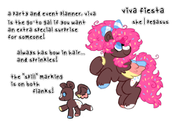 Size: 936x655 | Tagged: safe, artist:rockruffian, oc, oc:viva fiesta, species:pegasus, species:pony, colored wings, female, mare, multicolored wings, simple background, solo, transparent background