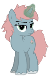 Size: 202x281 | Tagged: safe, artist:thunder-blur, oc, oc only, oc:astral starlight, species:pony, species:unicorn, cutie mark, show accurate, simple background, solo, transparent background, vector