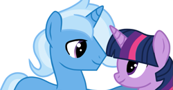 Size: 791x413 | Tagged: safe, artist:missxxfofa123, edit, character:trixie, character:twilight sparkle, species:pony, ship:twixie, cropped, female, half r63 shipping, male, rule 63, shipping, straight, tristan, tristansparkle