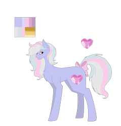 Size: 6200x6496 | Tagged: safe, artist:moonlight0shadow0, oc, oc only, oc:dusty sparks, parent:lightning dust, parent:limestone pie, parents:limedust, species:earth pony, species:pony, icey-verse, absurd resolution, bow, ear piercing, earring, female, freckles, headband, jewelry, magical lesbian spawn, mare, offspring, piercing, redesign, reference sheet, simple background, solo, tail bow, transparent background