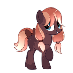 Size: 2000x2000 | Tagged: safe, artist:takan0, base used, oc, species:earth pony, species:pony, bow, female, mare, simple background, solo, tail bow, transparent background