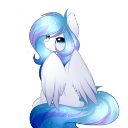 Size: 2000x2000 | Tagged: safe, artist:takan0, oc, oc:kimy sparkle, species:pegasus, species:pony, female, high res, mare, simple background, solo, transparent background