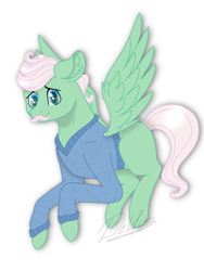 Size: 768x1024 | Tagged: safe, artist:delfinaluther, character:fluttershy, species:pegasus, species:pony