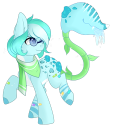 Size: 2000x2000 | Tagged: safe, artist:takan0, oc, species:pony, augmented tail, glasses, male, simple background, solo, stallion, transparent background