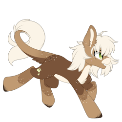 Size: 2000x2000 | Tagged: safe, artist:takan0, oc, species:earth pony, species:pony, g4, female, mare, simple background, solo, transparent background