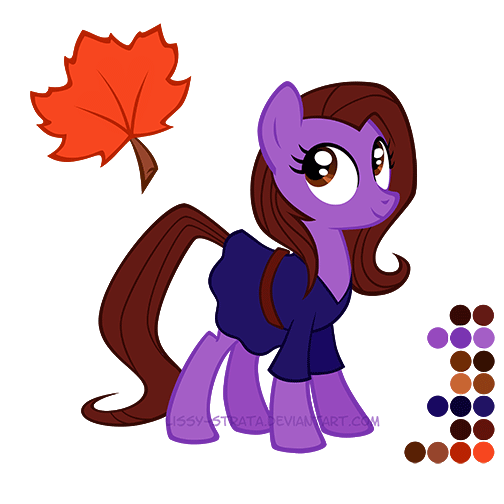 Size: 504x504 | Tagged: safe, artist:lissystrata, species:earth pony, species:pegasus, species:pony, species:unicorn, g4, animated, clara oswin oswald, doctor who, female, gif, leaf, maple leaf, mare, ponified, race swap, reference sheet, simple background, solo, transparent background, vector