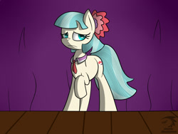 Size: 1024x768 | Tagged: safe, artist:mechashockwave, character:coco pommel, episode:rarity takes manehattan, g4, my little pony: friendship is magic, female, solo