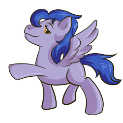 Size: 2000x2000 | Tagged: safe, artist:catnipfairy, character:rainbow dash, oc, oc:speed demon, simple background, solo, transparent background
