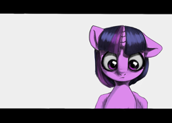 Size: 1400x1000 | Tagged: safe, artist:limchph2, character:twilight sparkle, character:twilight sparkle (alicorn), species:alicorn, species:pony, colored, female, simple background, solo