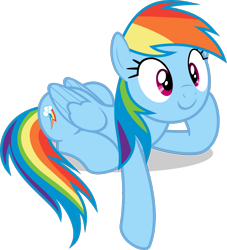 Size: 928x1024 | Tagged: safe, artist:jp, derpibooru original, character:rainbow dash, episode:it isn't the mane thing about you, g4, my little pony: friendship is magic, .svg available, cute, dashabetes, female, simple background, solo, svg, transparent background, vector