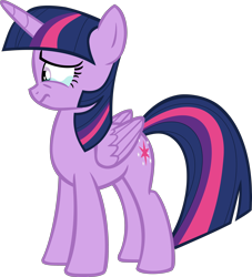 Size: 3656x4027 | Tagged: safe, artist:michaelsety, character:twilight sparkle, character:twilight sparkle (alicorn), species:alicorn, species:pony, episode:gauntlet of fire, g4, my little pony: friendship is magic, female, frown, mare, sad, simple background, solo, teary eyes, transparent background, vector