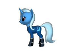 Size: 1024x768 | Tagged: safe, artist:j4lambert, character:trixie, species:pony, 3d