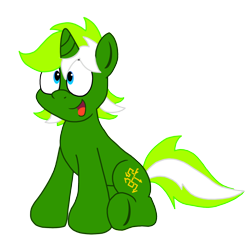 Size: 2128x2140 | Tagged: safe, artist:sketchymouse, oc, oc only, oc:circuit mane, species:pony, species:unicorn, 2020 community collab, derpibooru community collaboration, male, simple background, solo, transparent background