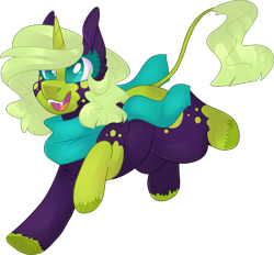 Size: 1641x1525 | Tagged: safe, artist:maximumbark, oc, species:pony, species:unicorn, clothing, female, mare, scarf, simple background, solo, transparent background