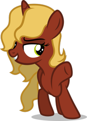 Size: 609x844 | Tagged: safe, artist:stellardusk, oc, oc only, oc:zillion bits, species:pony, species:unicorn, commission, female, filly, simple background, solo, transparent background, vector