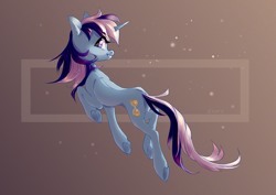 Size: 4093x2894 | Tagged: safe, artist:shore2020, character:minuette, species:pony, species:unicorn, g4, female, solo