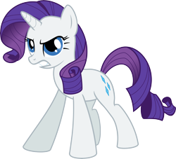 Size: 8000x7258 | Tagged: safe, artist:quasdar, character:rarity, absurd resolution, female, simple background, solo, transparent background, vector