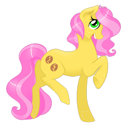 Size: 2000x2000 | Tagged: safe, artist:orcakisses, oc, oc only, oc:mocha bean, species:earth pony, species:pony, simple background, solo, transparent background, vector