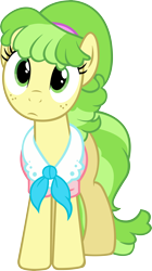 Size: 3500x6262 | Tagged: safe, artist:artpwny, character:chickadee, character:ms. peachbottom, species:earth pony, species:pony, episode:games ponies play, g4, my little pony: friendship is magic, absurd resolution, female, simple background, solo, transparent background, vector