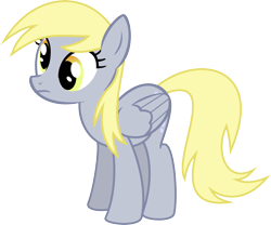 Size: 6024x5000 | Tagged: safe, artist:lman225, character:derpy hooves, species:pegasus, species:pony, episode:the last roundup, g4, my little pony: friendship is magic, .svg available, absurd resolution, female, mare, simple background, solo, transparent background, vector