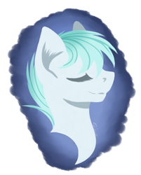 Size: 2890x3600 | Tagged: safe, artist:shkura2011, oc, oc only, species:pony, bust, high res, male, portrait, simple background, solo, stallion, transparent background