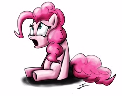 Size: 3370x2652 | Tagged: safe, artist:europamaxima, character:pinkie pie, female, solo