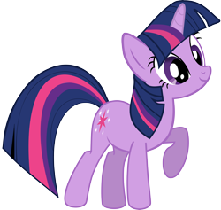 Size: 5862x5555 | Tagged: safe, artist:lman225, character:twilight sparkle, character:twilight sparkle (unicorn), species:pony, species:unicorn, episode:the ticket master, g4, my little pony: friendship is magic, .svg available, absurd resolution, female, mare, simple background, solo, transparent background, vector, vector trace